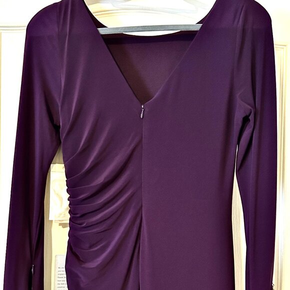 Never worn Eliza J evening gown - Picture 3 of 6